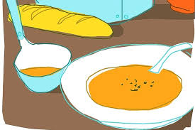 mcgurn: government vs. soup kitchen wsj