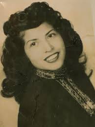 This beautiful young woman is my Nanna Myrtle Moon ( nee Rayner).