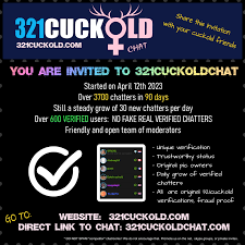 Cuckold chat room invite - Join our chat