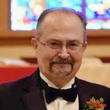 Obituary: Donald Reuben Steele