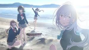 audio 17 sai haruka miyuki ost the world in colors かっこいい 壁紙 アニメ 壁紙 アニメ アニメ