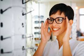 Votre opticien Le Moule