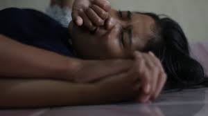 Pengen banget teriak, tapi rumah lagi rame2nya. M4ti Lampu Di Malam Pertama Youtube