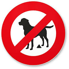 Schild selbst drucken hier ist kein hundeklo. Kein Hundeklo Schild Drucken Kostenlos