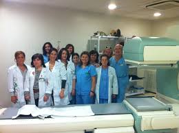 Profesionales De Medicina Nuclear Del Hospital Reina Sofia Imparten Un Taller Entre Pacientes Y Voluntarios De La Aecc
