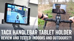 Need for thiamin increased when carbohydrate content of diet is high. Tacx Handlebar Tablet Holder Test Review Inside Outside Youtube