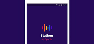 Download spotify music apk 8.6.74.1176 for android. Spotify Stations App Laat Je Gratis Luisteren Naar Muziekstations Apk