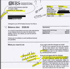 Make sure to download any of these change of while planning a move, the need to write a change of address letter arises. Beware Fake Irs Letter Scam The Big Picture