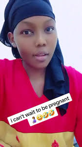 ‏I can't wait to be pregnant #fouryou #aisharyan9 #fyyyyyyyyyyyyyyyy