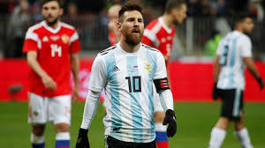Статистика, расписание, результаты и другая информация на . Vpechatleniya Otlichnye Lionel Messi O Matche V Luzhnikah Protiv Sbornoj Rossii Rt Na Russkom