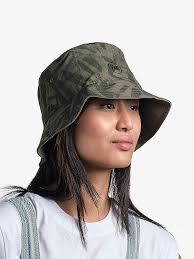 Casquette Buff Bonnet Adventure Bucket Buff
