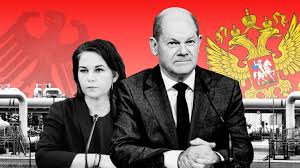 Russia′s excuse for expanding Ukraine goals just ′new propaganda:′ Germany′s Baerbock | News | DW