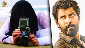 Varma : Dhruv Vikram