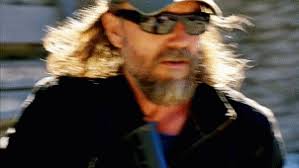 I'm always ready to make a damn fool of myself — female-fogbank: Tex Nolan 