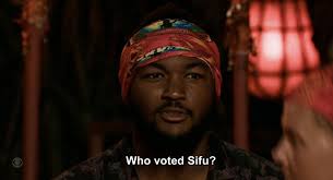 Tomorrow @beastgames airs. A few things I've gotta say… As a Survivor who's  played Beast Games… this is a completely different animal. Survivor is the  slow burn. Social chess. Long game. Beast