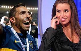 Carlos alberto tevez (american spanish: La Polemica Frase Homofoba De Carlos Tevez Que Enfurecio A Florencia Pena