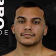 Rise of a Warrior ROAW