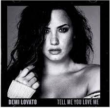 Amazon.com: Tell Me You Love Me [Limited Deluxe With Bonus Tracks]: CDs &  Vinyl