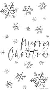 Christmas has special love for color 'white' because snow adds beauty to the holidays when everyone enjoys the these white christmas wallpapers showcase natural beauty of white snow all over. Black And White Christmas Wallpapers Top Free Black And White Christmas Backgrounds Wallpaperaccess