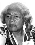 Marie P Lyles Alexander (1917-2009)
