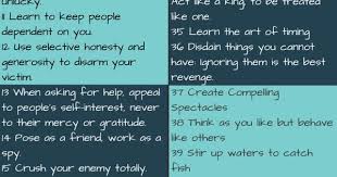 Psychology 48 Laws Of Power Summary Infographicnow Com Your Number One Source For Daily Infographics Visual Creativity 48 Laws Of Power Powerful Quotes Business Woman Quotes