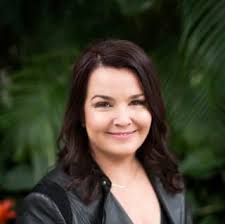 Dr. Mollie James, DO