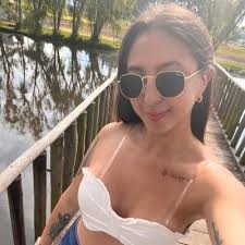 Magaly ojeda ⚓ (@magalyojeda88)