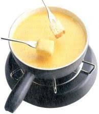 Recette De La Fondue Savoyarde