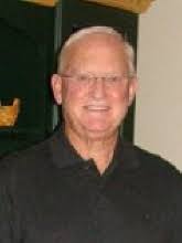 Obituary information for Dan Casto