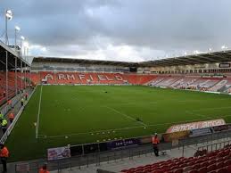The team compete in league one, the third tier of the english football league system. Pin On Fodbold England