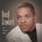 DAVELL CRAWFORD discography (top albums) and reviews