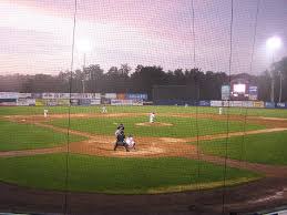 Eastwood Field