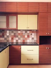 Modular kitchen cabinets, wardrobes, house and office furniture. Indian Kitchen Tile Photos Designs Ideas