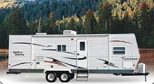 New 2022 coachmen catalina legacy edition 303rkds travel trailer #rgg303x2020xg with 2 photos for sale in scott, louisiana 70583. 2007 Coachmen Spirit Of America Lite 24tbq Specifications And Dimensions