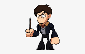 This makes it suitable for many types of projects. Fan Creationassignment Needed Me To Draw Harry Potter Cartoon Free Transparent Png Download Pngkey