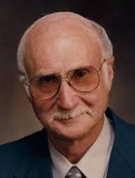 W. Ben Mulder Obituary