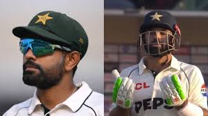 Pakistan vs South Africa 1st Test: How Did Babar Azam and Mohammad Rizwan Perform On Day 2?