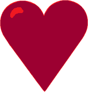 Geschenkpapier mit herz zum selbst ausdrucken ist eine lösung, wenn es mal eng ist mit der zeit. Valentinstag Herzen Zum Ausdrucken