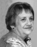 Peggy Sutton Obituary (2011)