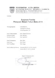 Mohon maaf apabila banyak kesalahan. Contoh Surat Undangan Acara Tunangan Contoh Surat