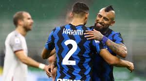 #inter maglia 2022 fa cagar ho visto una maglia fasce larghe le mie preferite scritto stagione 2023. Inter Nuova Maglia 2021 2022 Ritorno Al Passato Foto