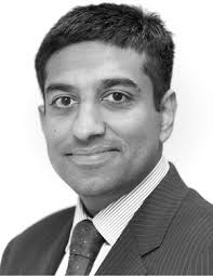 Arjun Raghavan Elected to Join Board of Partners Capital as Asian Assets  Exceed $1bn