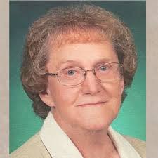 Vera A. Rhinehart Meyer Obituary April 1, 2022