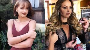 Gabriela tomó clases de psicología, pero un año después se retiró de la universidad para dedicarse a la actuación. Instagram Gabriela Spanic Vuelve A Causar Polemica Por Su Nuevo Aspecto Tvmas El Comercio Peru