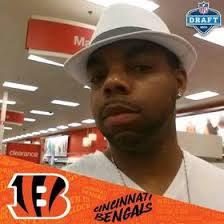 Antoine Malone Jr. (amalonejr)