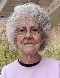 Obituary information for Mary Alice Rasnake