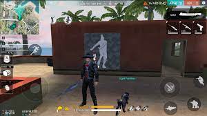 If you have gone through the pubg mobile wall and color hack then you will understand this. Lokasi Emote Wall Free Fire Patch Anniversary Update Map Bermuda Retuwit