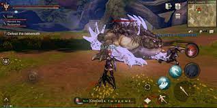 In rangers of oblivion , players enter an incredible 3d fantasy rpg as they team up with friends or go at it alone to explore malheim, a vast sprawling world full of. Rangers Of Oblivion Guide Repairfasr