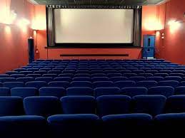 10 of Toulouse's Top Cinemas | Culture Trip