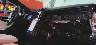 Each insurer's program has its own rules and features, but in general, car tracking programs work like this. Tesla Is Under Investigation By Nhtsa For Its Mcu Touchscreen Emmc Failure Electrek